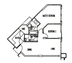 Melville Park (D18), Condominium #601628761